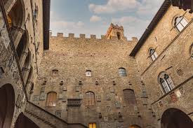 Uffizi Gallery + Bargello Museum