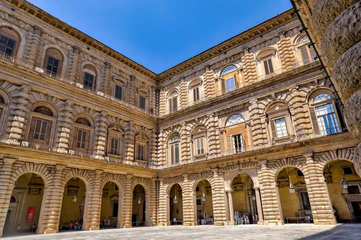 Uffizi, Palazzo Pitti & Boboli Gardens + Florence Cathedral & Dome