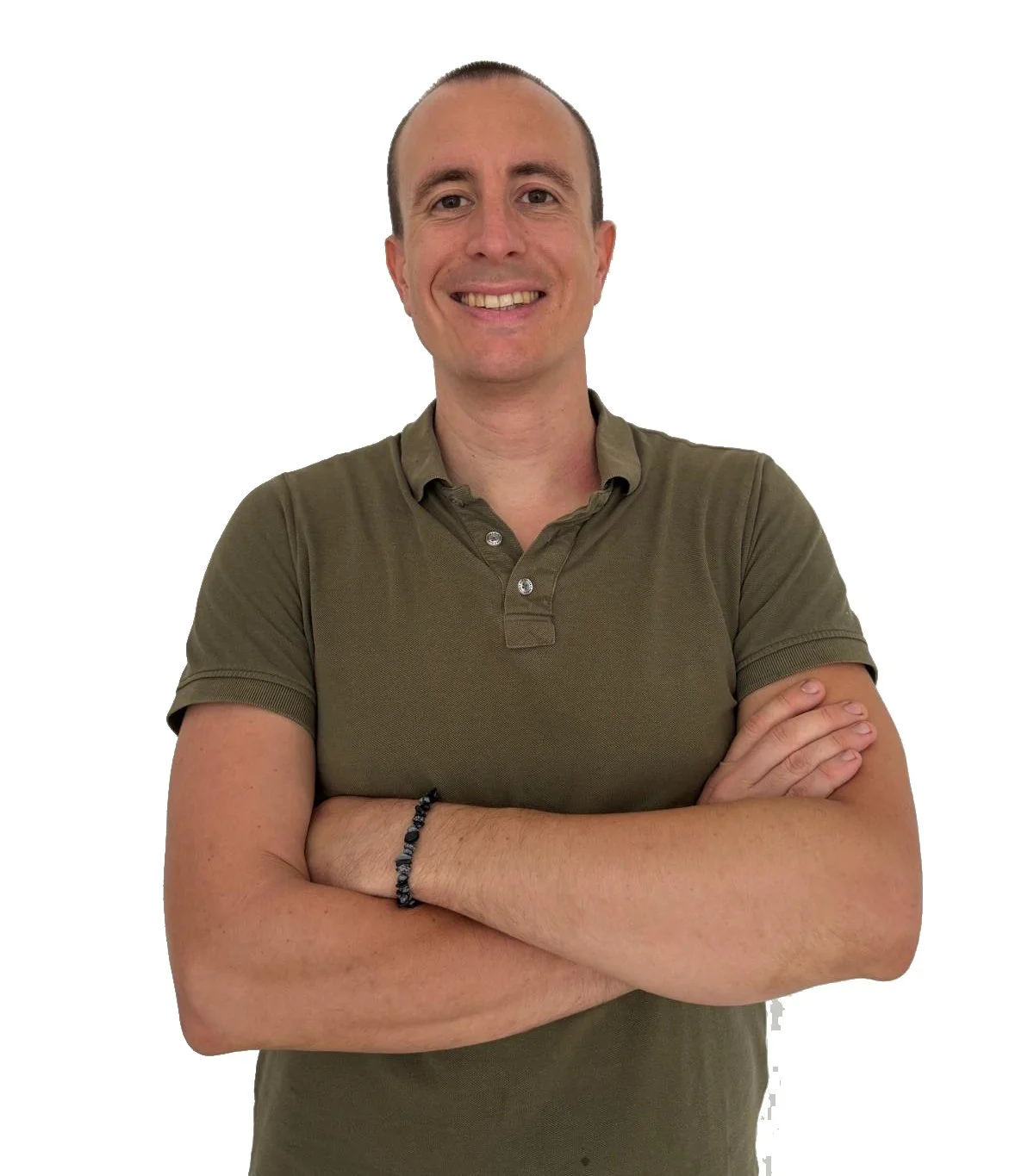 Riccardo Pavan